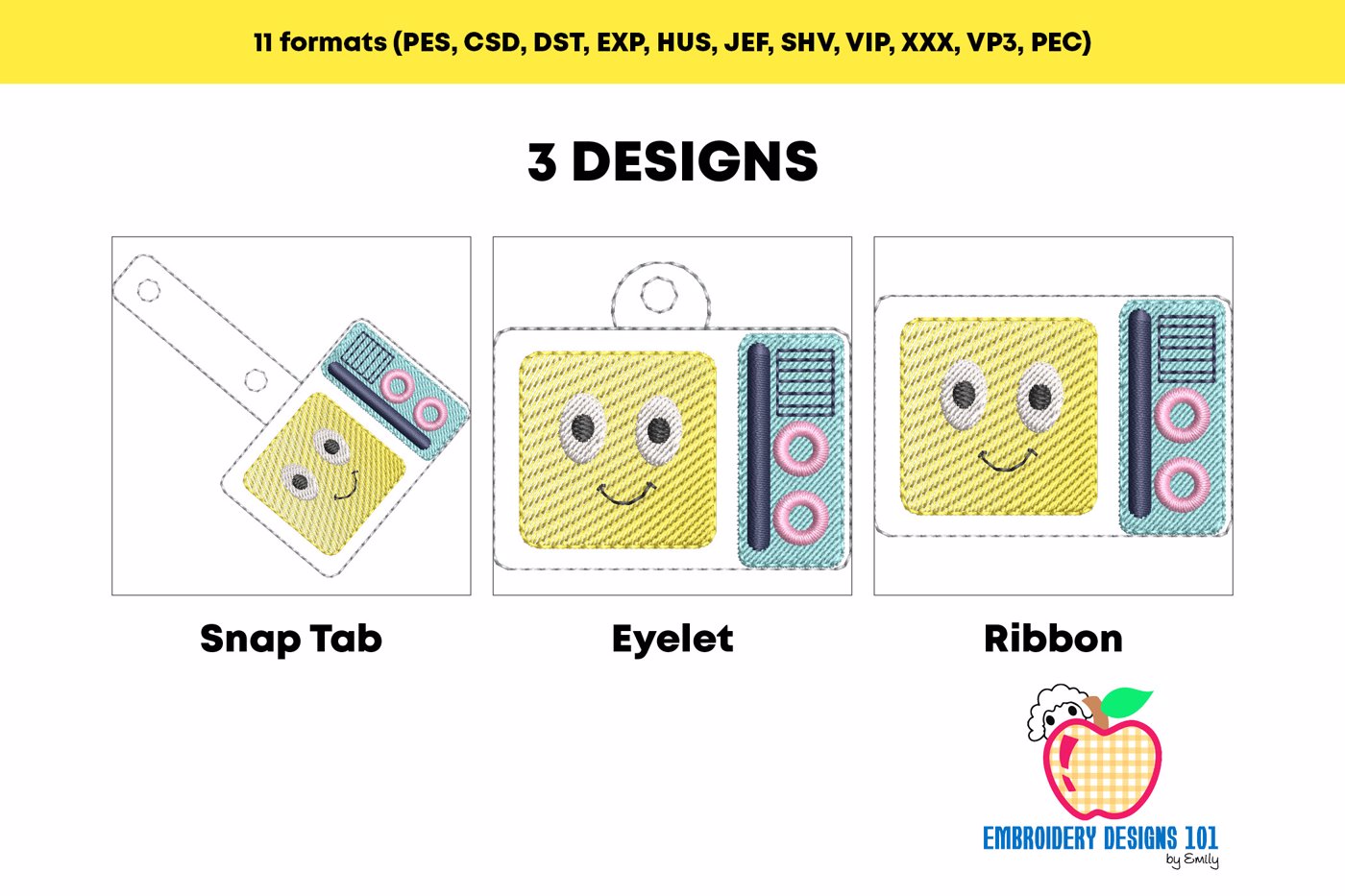 Microwave oven. Keyfob Keychain ITH