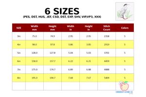 Grey Heron standing in water Line Art