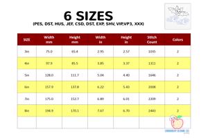 Flying Halloween Bat Running Line