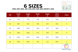 Beautiful Sunset on the field Quick Design