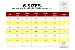 Black Girl Face Portrait Line Art