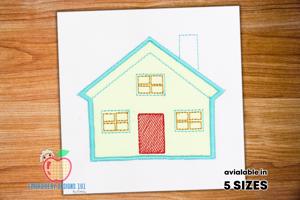 House Outline Design